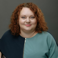 Анастасия Булыгина