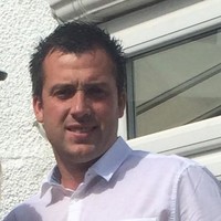 Danny Hockton Hockton