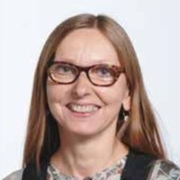 Mary Claude Paolucci