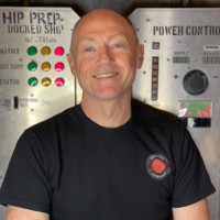 Michael Chapman