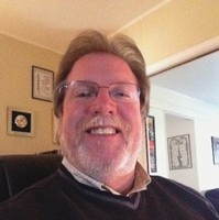 Tom Cooper