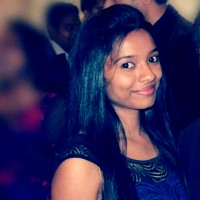 Sushma Nawghade