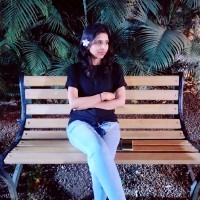 Jyoti Chaudhari