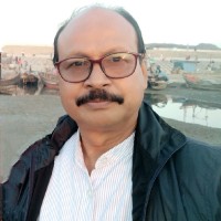 Pranab Nandi