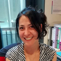 sylvie bachet
