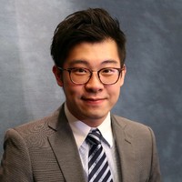 Timothy Chung