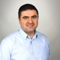 Hüseyin Salih