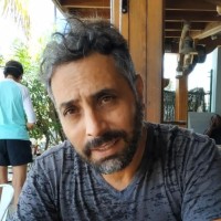 kamel fenzi