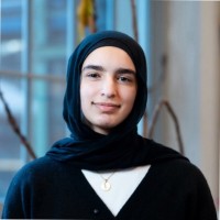 Jamila Hasan
