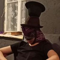 Андрей Горай
