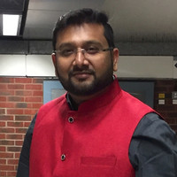 VASANT RATANPARA