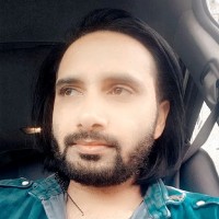 Omer Syed