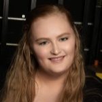 Catherine Hinkley