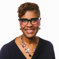 Dr. Carla Maxwell Ray, Cfre