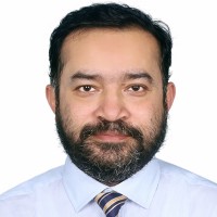 Mohammad Sharif