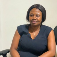 Faustina Serwaa Boateng