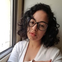 Amanda Gonçalves da Silva