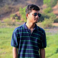 Swapnil Thik