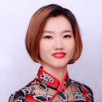 May Wang