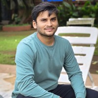Ankit kumar Dubey