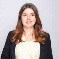Léa SALOMON