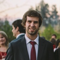 Nicolás Saenz Sánchez