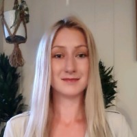 Iryna Dubenko Lipp