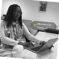 Dieynaba Ndiaye