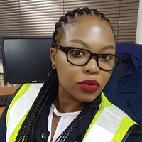 Kgomotso Ndlovu