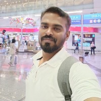 Nareshkumar Thirumalai