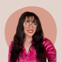 Arianna Gilman