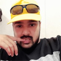 Sunil Yadav