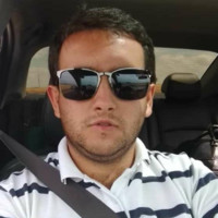 Halisson Henrique Dal Bianco