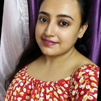 Mouli Chakraborty