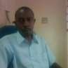 Pat Ouko
