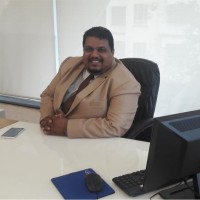 Abhijeet Naik