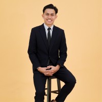 Hanif Ishak