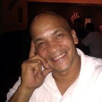 Santiago Diaz