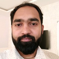 Surajkumar Y