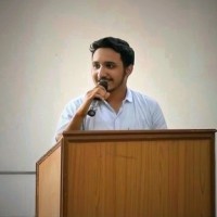 Harshvadan Bhandvekar