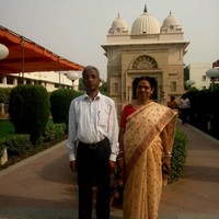 Subhasish Ghorui