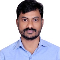 Nagaraju Gadiboyina