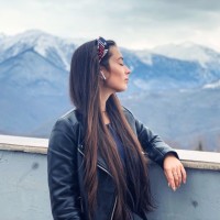 Екатерина Казакевич