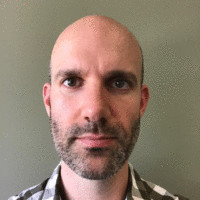 Mark Crabtree, P. Eng.