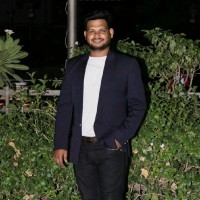 Krishna Kant