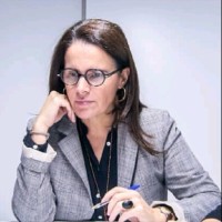 Carmen María de la Rubia Cortel