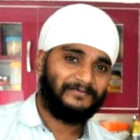 Santokh Singh