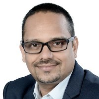 Hariharan Ramanathan
