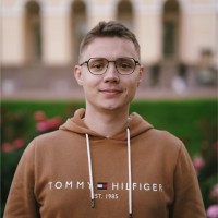 Vladimir Dumanovskii
