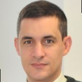 Eric MONTANT
